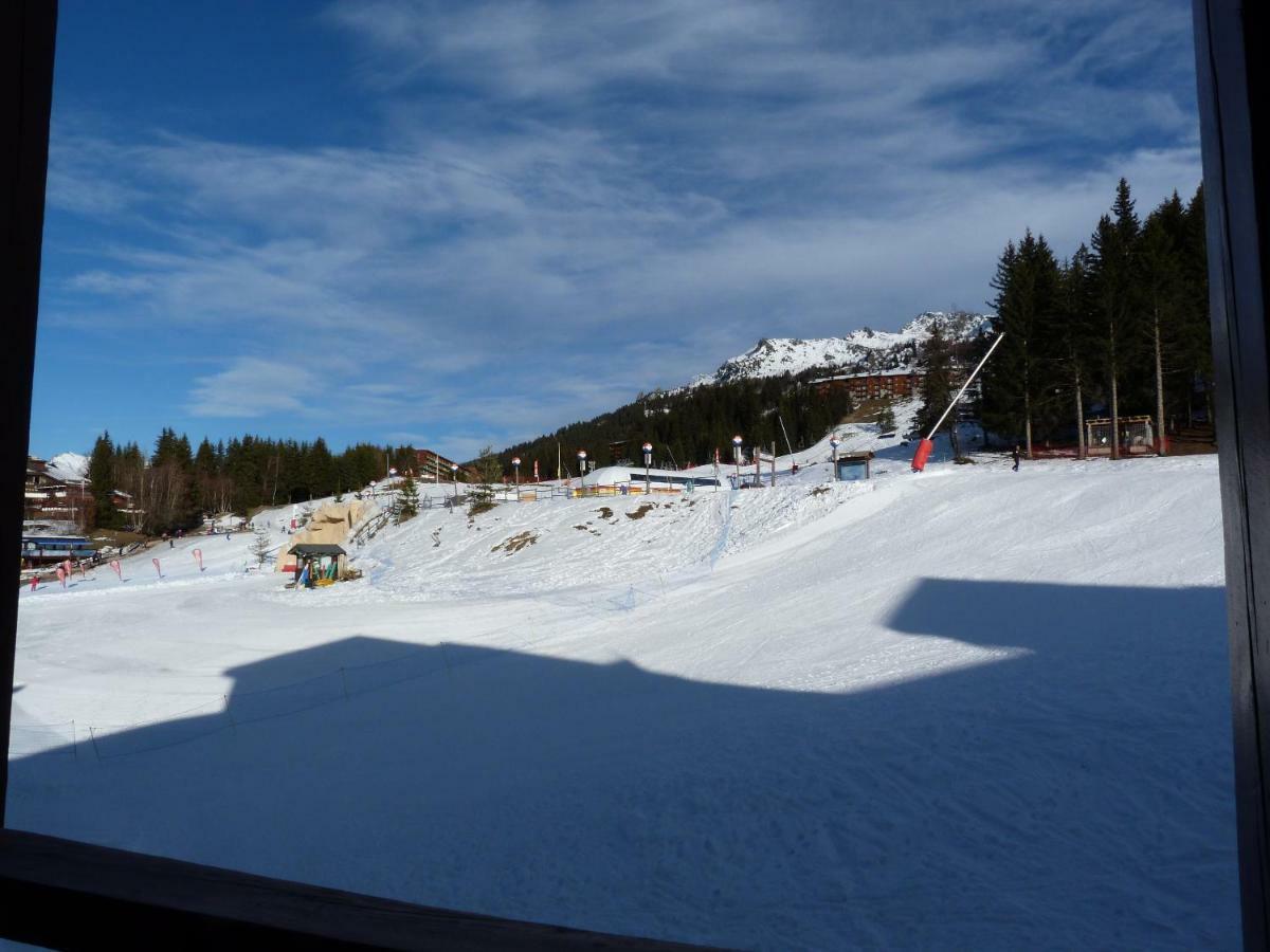 Apartmán Tournavelles Arcs 1800 Bourg-Saint-Maurice Exteriér fotografie